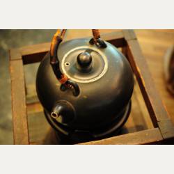 ayumilog | Taipei | 紫藤廬　台湾茶藝を楽しむ。 | 